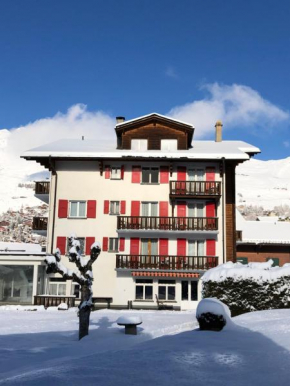 Hotel de la Poste Verbier